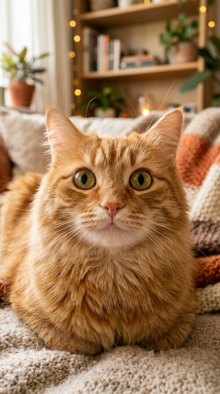 Cat Reel Preview